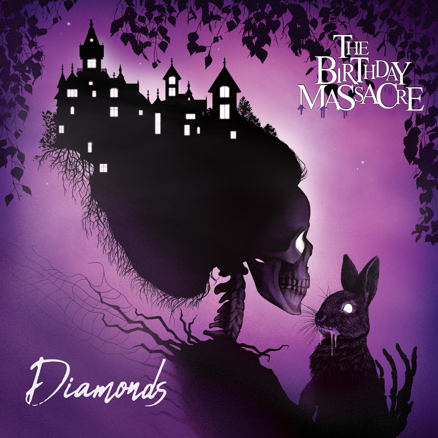 Birthday Massacre, The - The Sky Will Turn